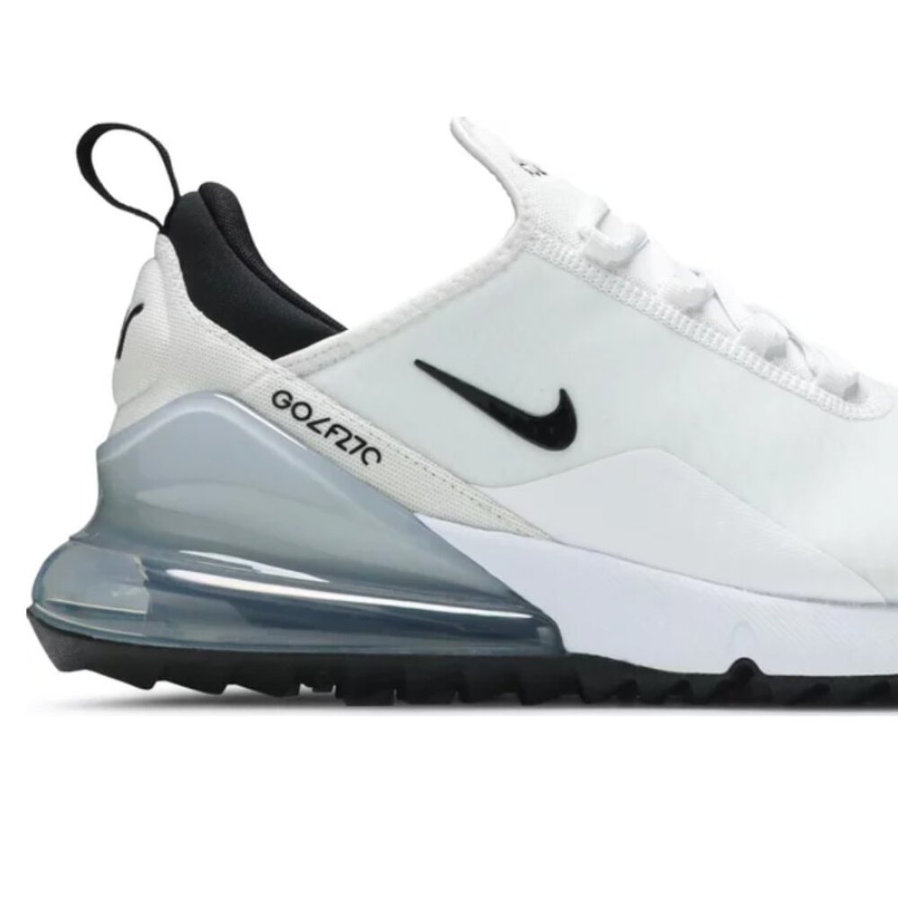 NWT Nike Golf 27C Shoes - Golf Size